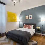 Spacious 2br - Ateneu View - Center *