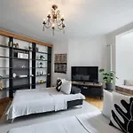 Spacious 2br - Ateneu View - Center *