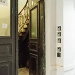 Spacious 2br - Ateneu View - Center * Бухарест