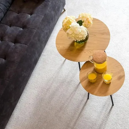 شقة Spacious 2br - Ateneu View - Center *