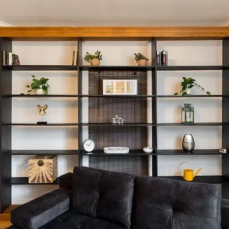 Spacious 2br - Ateneu View - Center