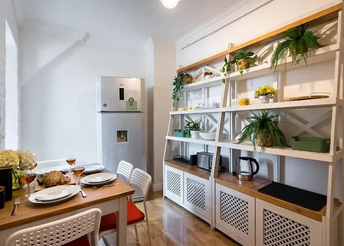 Spacious 2br - Ateneu View - Center * بوخارست