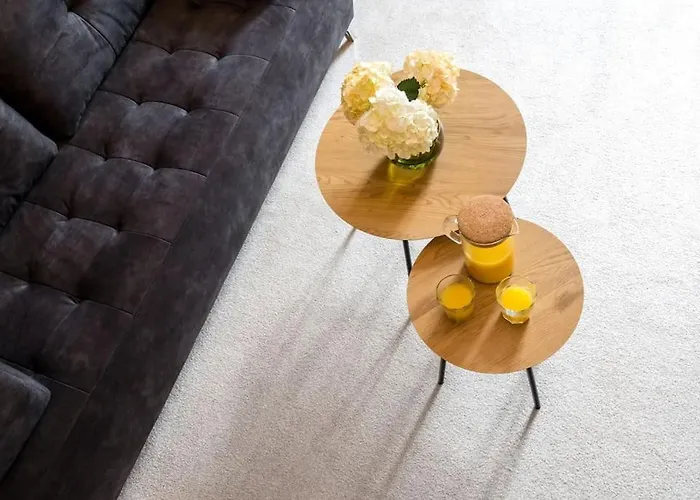 شقة Spacious 2br - Ateneu View - Center *