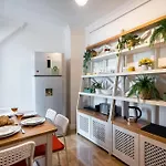 Spacious 2br - Ateneu View - Center * Bukarest