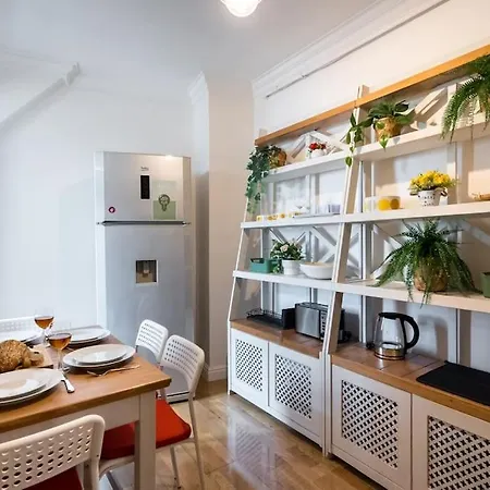 Spacious 2br - Ateneu View - Center * Bucharest