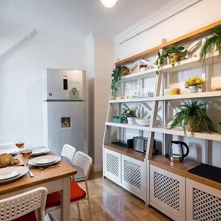 Spacious 2br - Ateneu View - Center * Bucarest