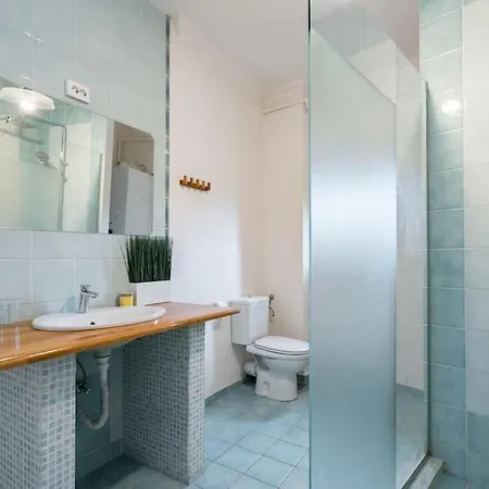 Spacious 2br - Ateneu View - Center Apartment