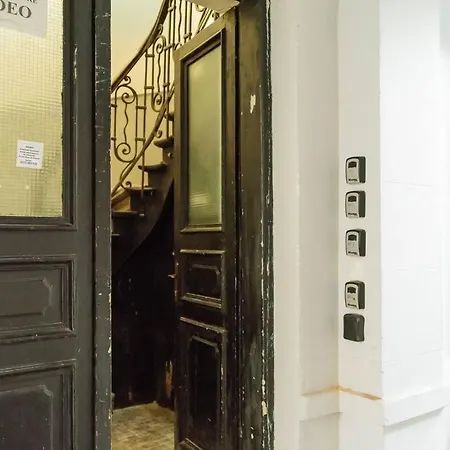 Spacious 2br - Ateneu View - Center * Bucharest