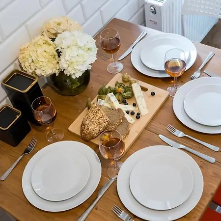 Spacious 2br - Ateneu View - Center *