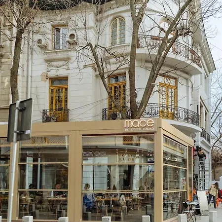 Spacious 2br - Ateneu View - Center Apartamento *