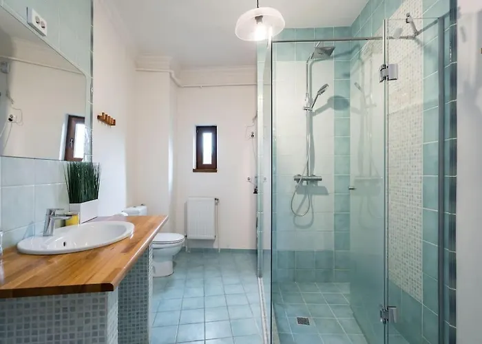 Spacious 2br - Ateneu View - Center