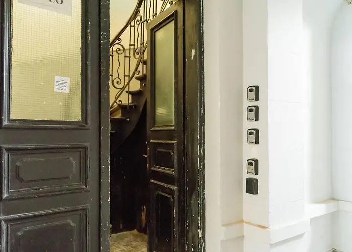 Spacious 2br - Ateneu View - Center * Bucureşti