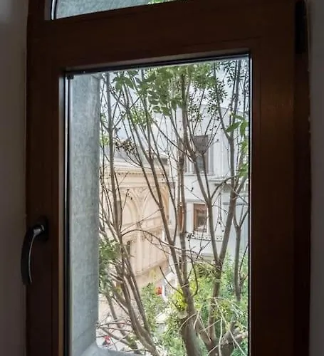 Apartman Spacious 2br - Ateneu View - Center *