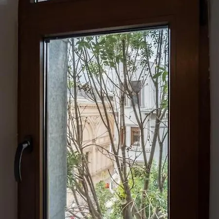 شقة Spacious 2br - Ateneu View - Center *