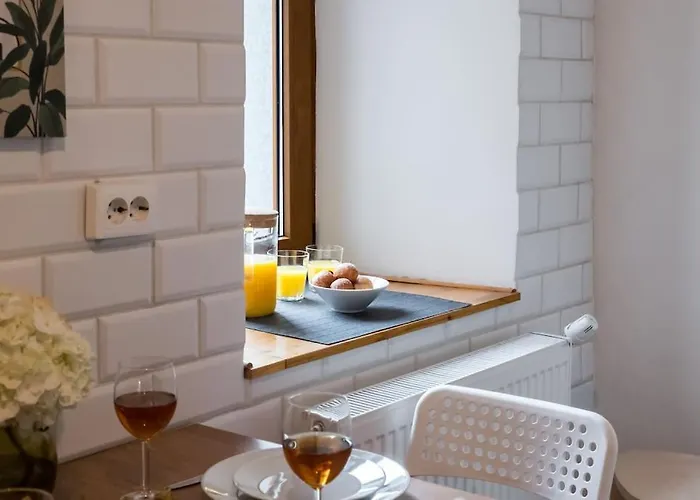 Spacious 2br - Ateneu View - Center *