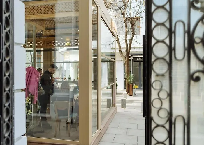 Spacious 2br - Ateneu View - Center * Bucharest