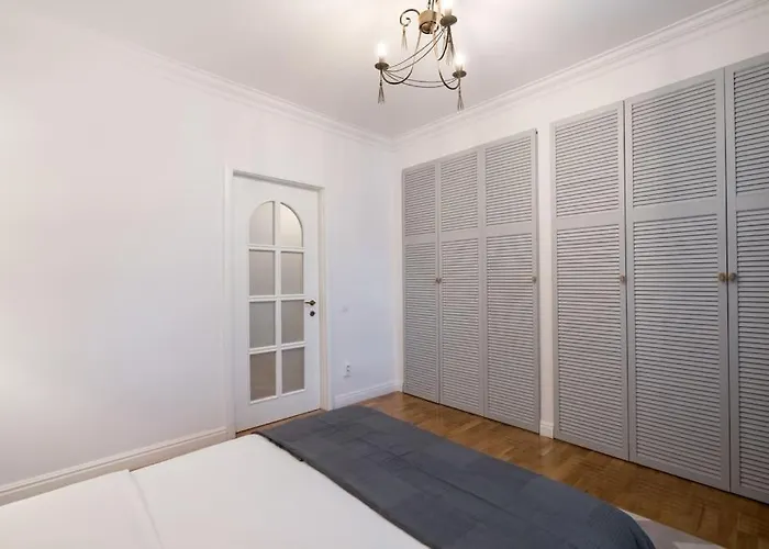 Apartment Spacious 2br - Ateneu View - Center *