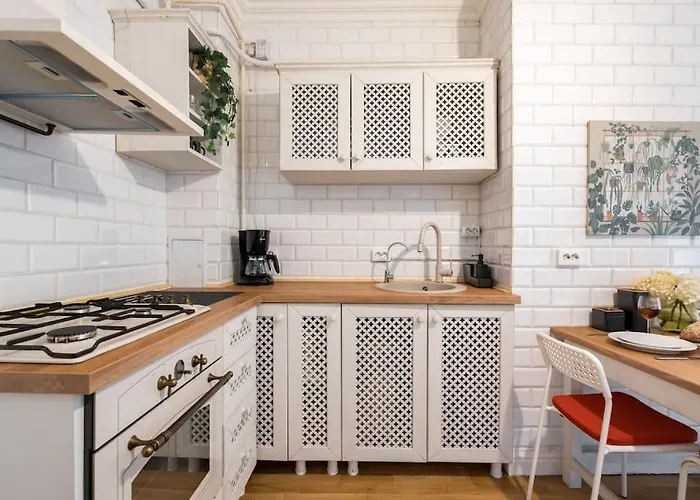 Spacious 2br - Ateneu View - Center Bucharest