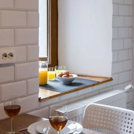 Spacious 2br - Ateneu View - Center *