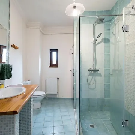 Spacious 2br - Ateneu View - Center