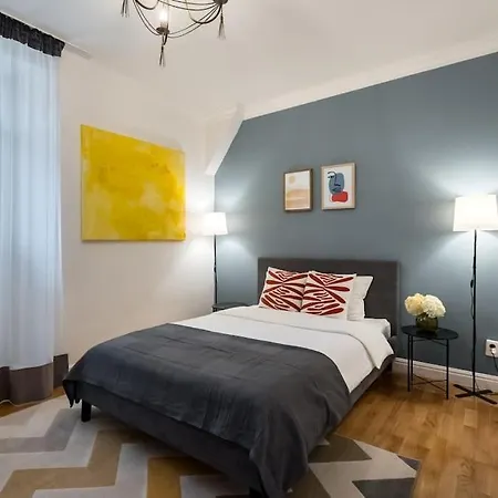 Spacious 2br - Ateneu View - Center *