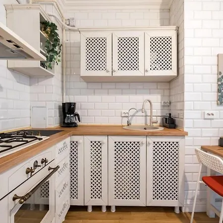 Spacious 2br - Ateneu View - Center Bukareszt