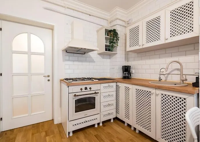 Spacious 2br - Ateneu View - Center Апартаменты